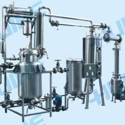 TNH Mini multi-function Distillation, Concentration, Deposition and Recycle Machine-group