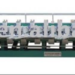 TNMJ series chenille + towel + coiling +sequin embroidery machine