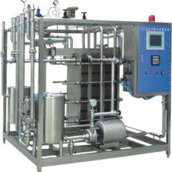 TO Automatic Plate-type sterilizer