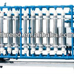 TO Hollow Fiber Filter