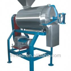 TO Useful Pulping Machine