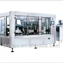 TO32-32-10 15000B/H Washing Filling Capping Machine (3-in-1)