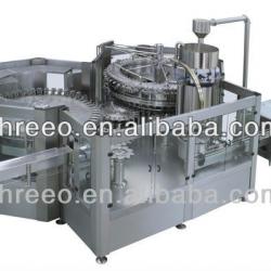 TO80-80-18R Hot Drinks Filling Machine With three functions