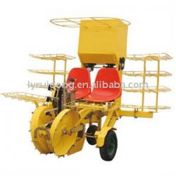 tobacco transplanter