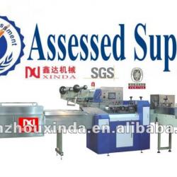 Toilet Paper Single Roll Packing Machine (CIL-SP-503)