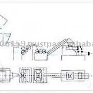 Toilet Soap Machine