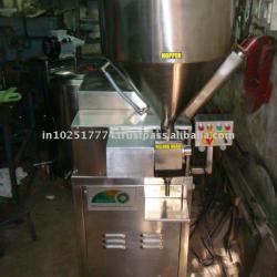 Tomato Sauce Filling Machine