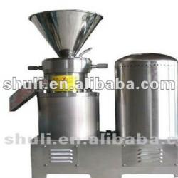 Tomato sauce making machine /fruit sauce making machine / chill peper sauce maker /0086-15838061759