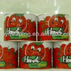 Tomato Sauce Production Line