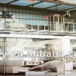 TONGJI soap machine vacuum drying system