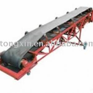 Tongxin Brand Leather Belt Conveyer