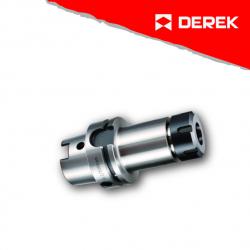 Tool Holder for HSK-ER collet chuck