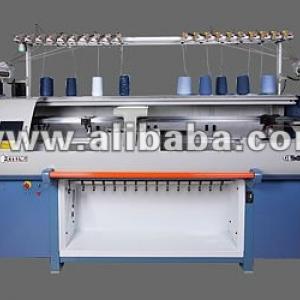 TOP 1 CIXING Brand Knitting Machine