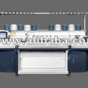 TOP.1 CIXING Computerized Flat Knitting machine