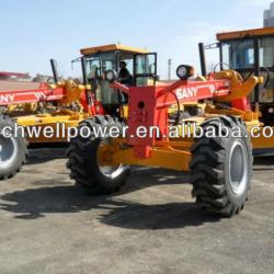 Top Brand SANY / High Quality Level Motor Grader /200HP power / SANY SHG190 / Motor Grader 200HP