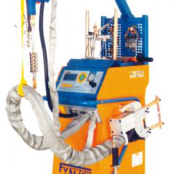 Top Grade Auto Appearance Repair Machine