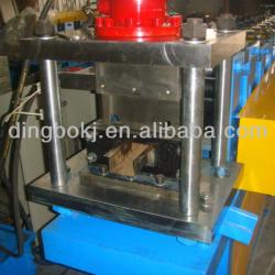 top head purlin roll forming machine