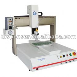 Top Hot Loctite Dispensing Equipment For Lable