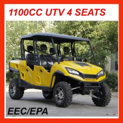 TOP NEW 1100CC UTV 4X4(MC-172)