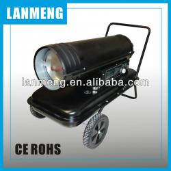 TOP NEWEST!!20-60KW Industrial Kerosene/Diesel Heater LXC30