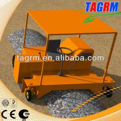 Top popular TAGRM smalll organic windrow turner M2000