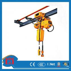 Top Quality 30t Electric Chain Hoist