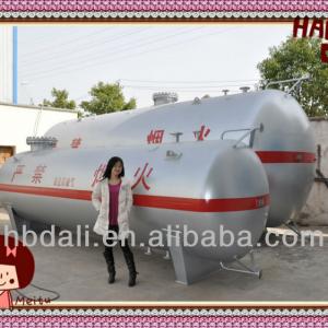 Top quality Dongfeng 30 cbm lpg storage tank price