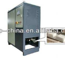 top quality dry ice machine