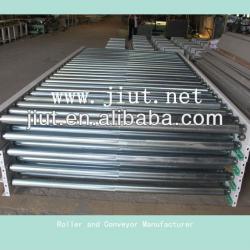 Top quality gravity roller conveyor/powered roller conveyor