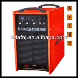 Top quality inverter DC submerged arc welding machine