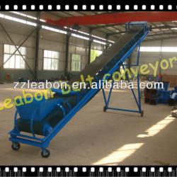 Top quality mini belt conveyor