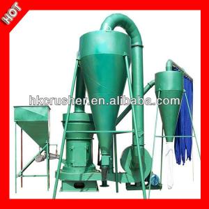 Top Quality Powder Raymond Grinding Machine