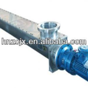 Top Quality Screw Conveyor Making Machine With Good Performance