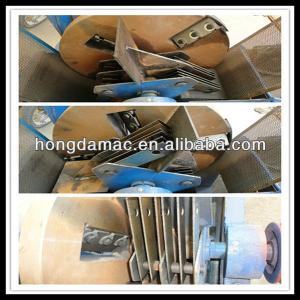 Top quality used wood chippers for sale