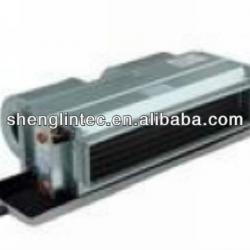 Top- Rated Cassette Type Fan Coil Manufacture