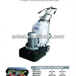 Top Sale Concrete Floor Grinding Machine