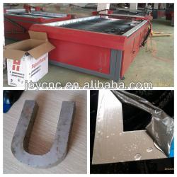 Top seller cnc plasma cutter Plasma cutting machine wuhan factory wholesale