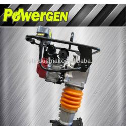 Top Seller!!!POWERGEN 14KN Powerful Tamping Rammer