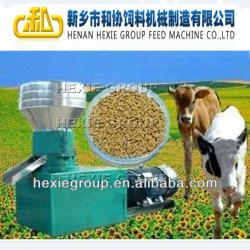 Top Selling Bioenergy/Animal Feed Flat-die Pellet Mill