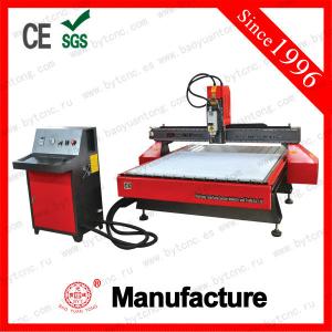 Top selling ! CNC engraving machine with CE BMG-1325(1300*2500mm)