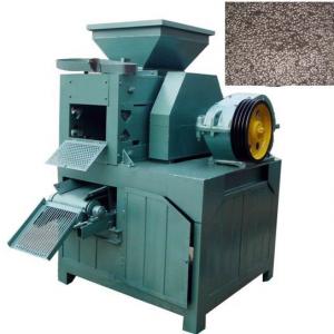 top selling coal/charcoal/ coke briquette production line