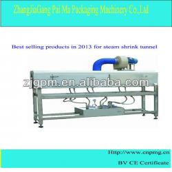 Top Selling steam shrink tunnel of PM-1200