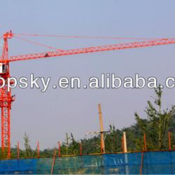 Top Sky T6018-8 Topkit Tower Crane services