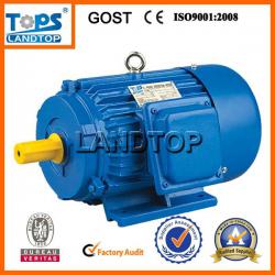 TOPS Electric AC Motor