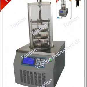 TOPT-10B Freeze Dryer /food dehydrator