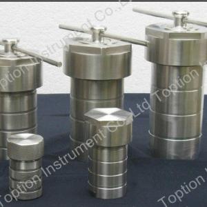 TOPT-HT150 High Pressure Reactor 50ml