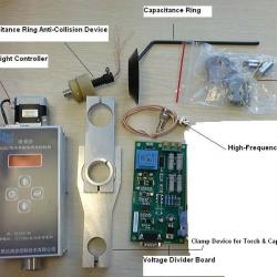 torch height controller