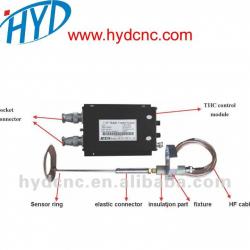 torch height sensor