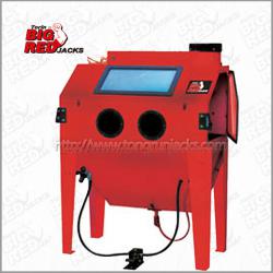 Torin Big Red 410liter Portable air gun sandblasting