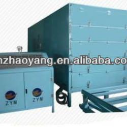 Toughened Laminated Glass Machine